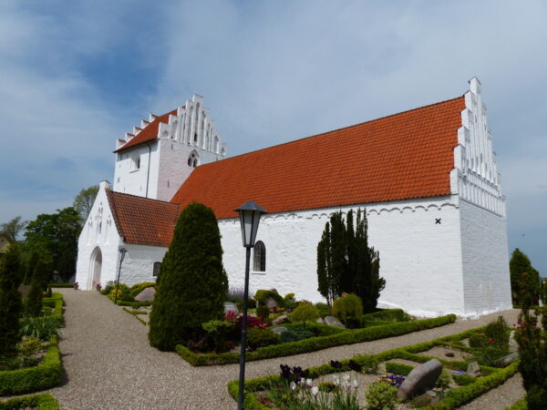 Koncert i Krummerup Kirke